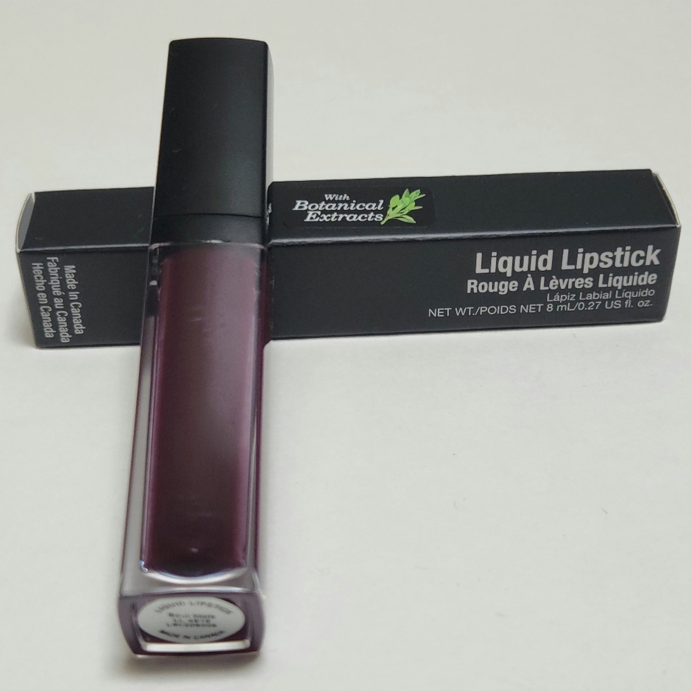 Liquid Stay Lipstick